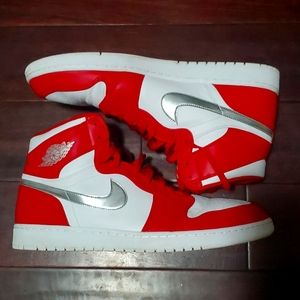 Men's Jordan 1 Retro High Top